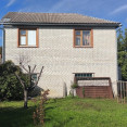 Продам будинок, Ново-Веринская ул. , 160 м², 10 соток, капитальный ремонт 