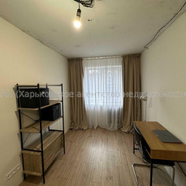 Продам квартиру, Валентиновская ул. , 2  ком., 45 м², авторский дизайн