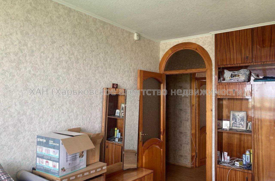 Продам квартиру, Чередниченковский пер. , 3 кім., 65 м², косметический ремонт 