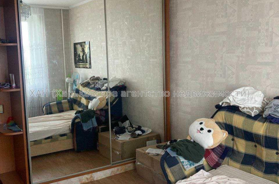 Продам квартиру, Чередниченковский пер. , 3 кім., 65 м², косметический ремонт 