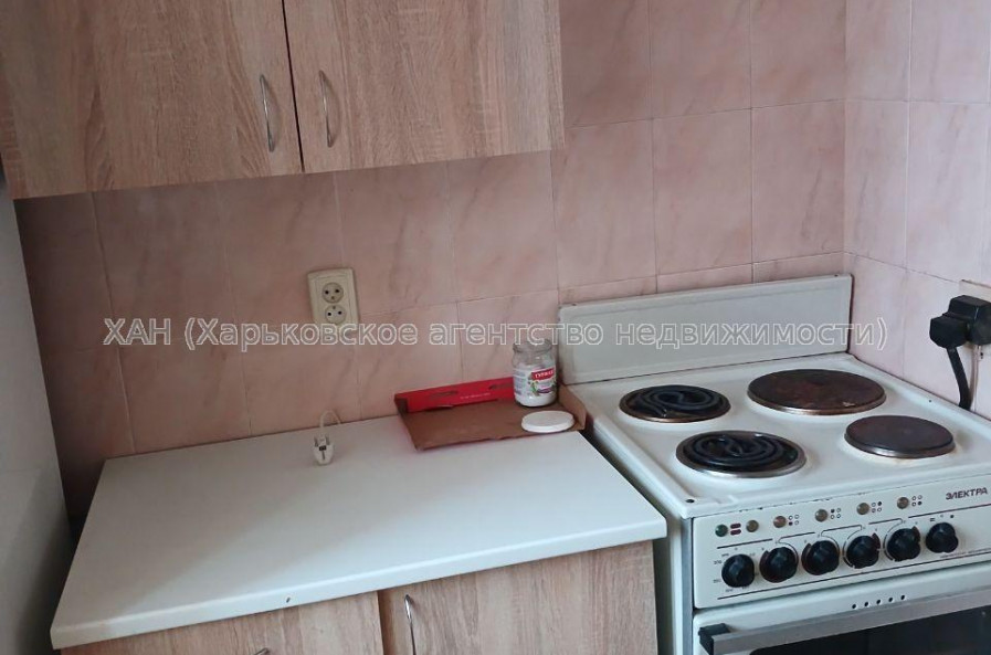 Продам квартиру, Кричевского ул. , 2  ком., 50 м², советский ремонт 