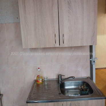 Продам квартиру, Кричевского ул. , 2  ком., 50 м², советский ремонт 