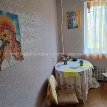 Продам квартиру, Кричевского ул. , 2  ком., 50 м², советский ремонт 