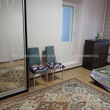 Продам квартиру, Кричевского ул. , 2  ком., 50 м², советский ремонт 