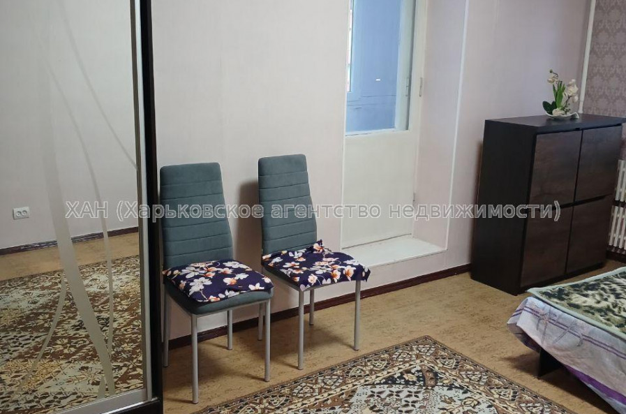 Продам квартиру, Кричевского ул. , 2  ком., 50 м², советский ремонт 