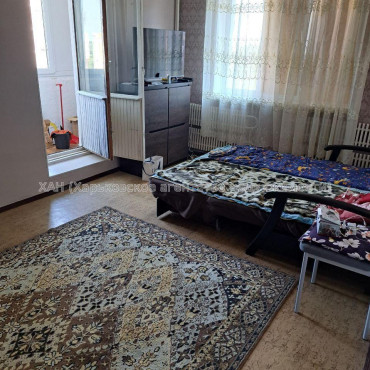 Продам квартиру, Кричевского ул. , 2  ком., 50 м², советский ремонт 