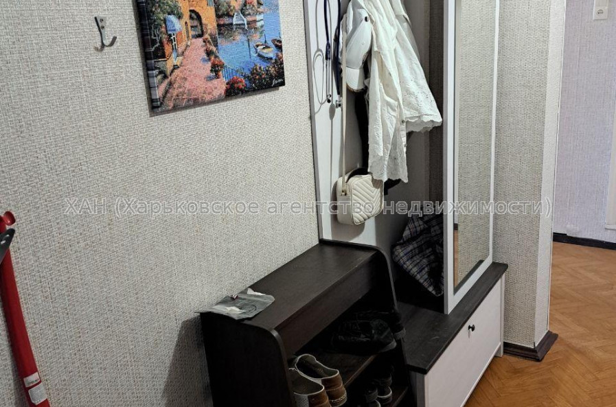 Продам квартиру, Кричевского ул. , 2  ком., 50 м², советский ремонт 