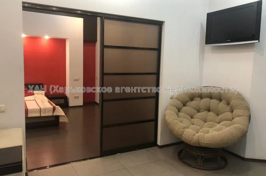 Здам квартиру, Чайковского ул. , 1 кім., 60 м², евроремонт 