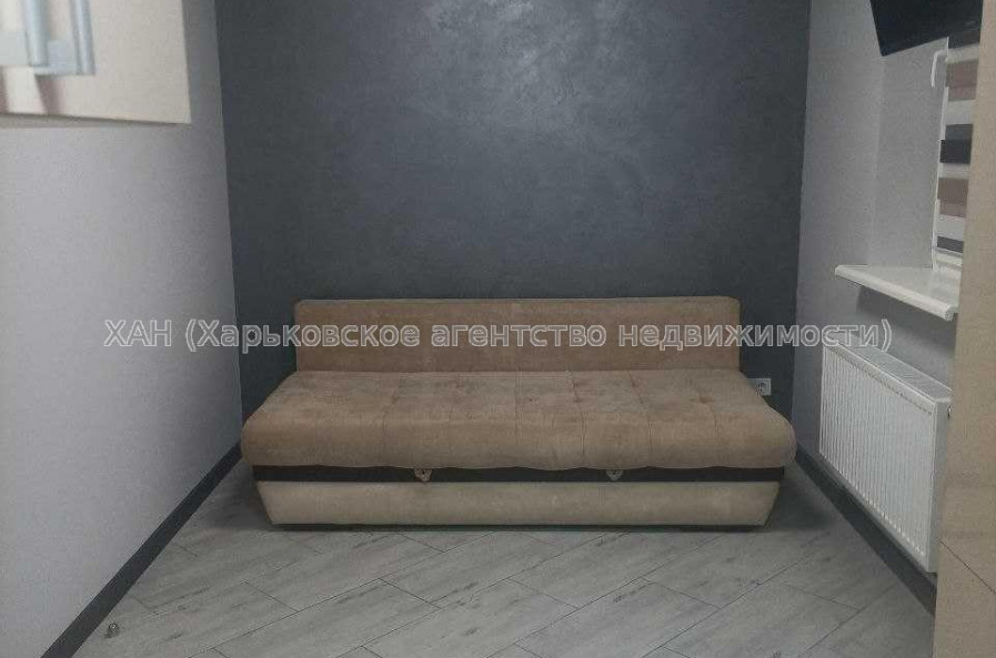 Продам квартиру, 1 кім., 40.50 м², евроремонт 