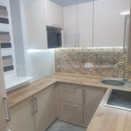 Продам квартиру, 1 кім., 40.50 м², евроремонт