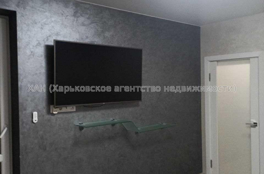 Продам квартиру, 1 кім., 40.50 м², евроремонт 