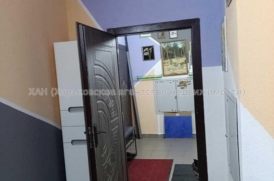 Продам квартиру, 1 кім., 40.50 м², евроремонт 