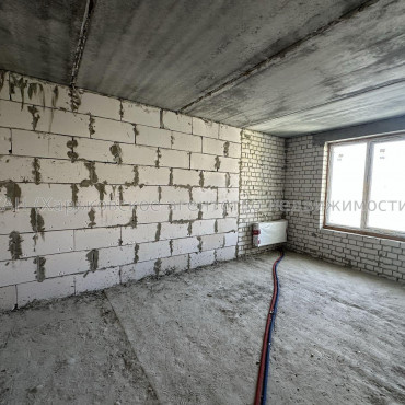 Продам квартиру, Рогатинская Левада ул. , 1 кім., 39 м², без внутренних работ 