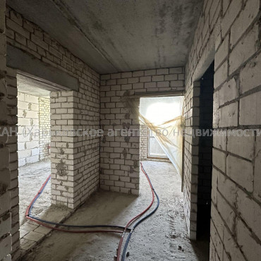 Продам квартиру, Рогатинская Левада ул. , 1 кім., 39 м², без внутренних работ 