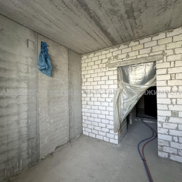 Продам квартиру, Рогатинская Левада ул. , 1 кім., 39 м², без внутренних работ 