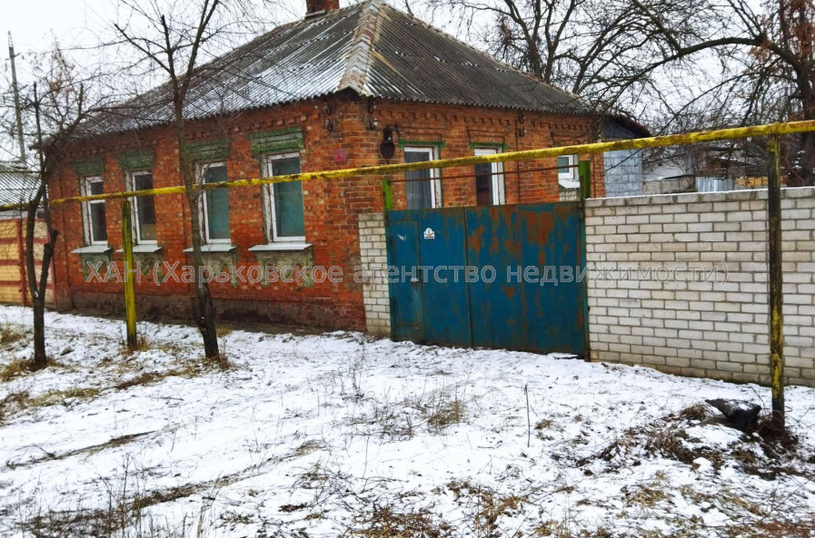 Продам дом, Березовская ул. , 80 м², 8 сот., советский ремонт 