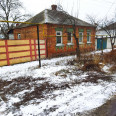 Продам дом, Березовская ул. , 80 м², 8 сот., советский ремонт 
