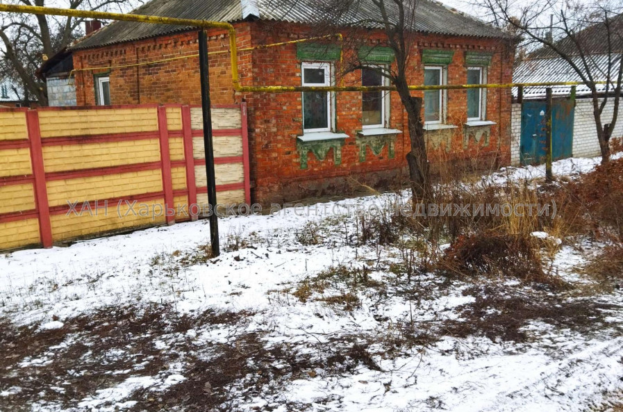 Продам дом, Березовская ул. , 80 м², 8 сот., советский ремонт 