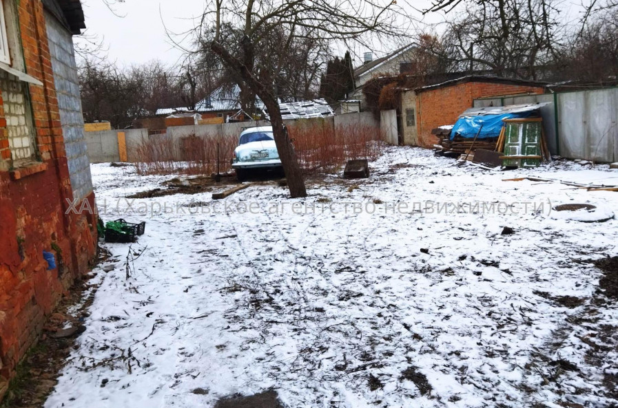 Продам дом, Березовская ул. , 80 м², 8 сот., советский ремонт 