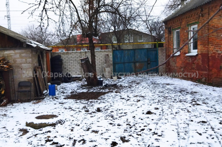 Продам дом, Березовская ул. , 80 м², 8 сот., советский ремонт 