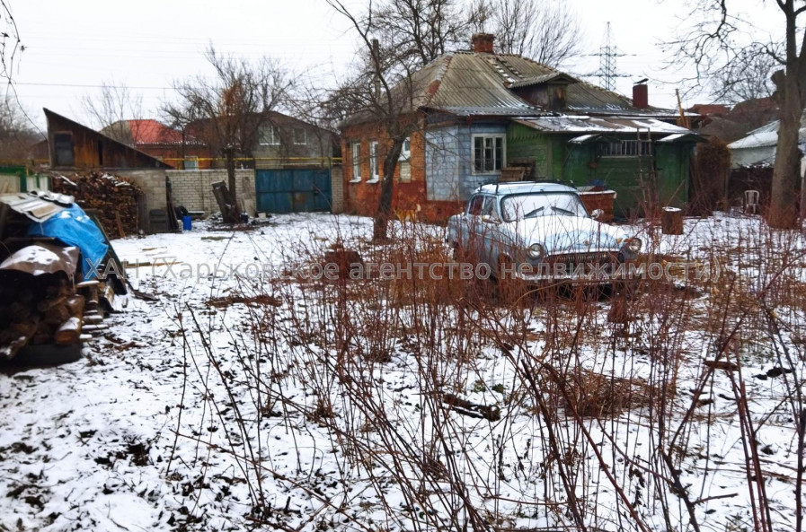 Продам дом, Березовская ул. , 80 м², 8 сот., советский ремонт 