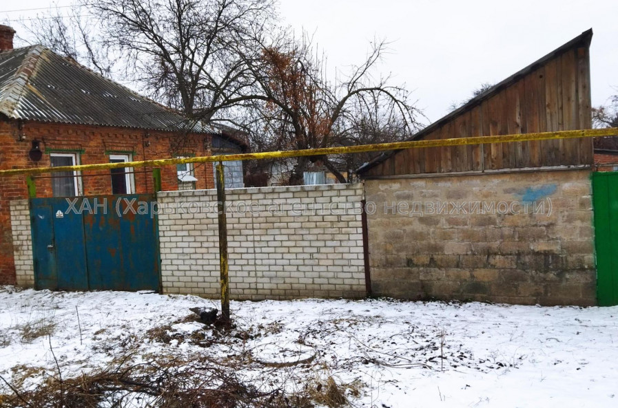 Продам дом, Березовская ул. , 80 м², 8 сот., советский ремонт 