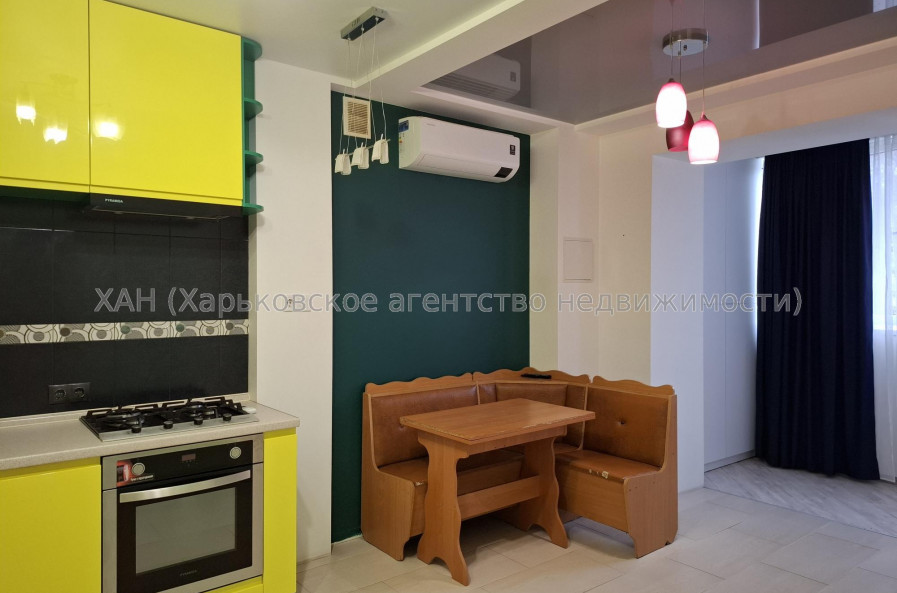 Здам квартиру, Александровский просп. , 2 кім., 70 м², евроремонт 