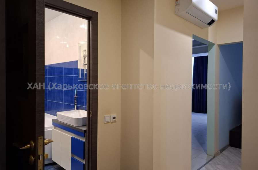 Здам квартиру, Александровский просп. , 2 кім., 70 м², евроремонт 