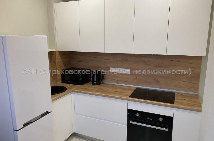 Продам квартиру, Академика Павлова ул. , 1  ком., 36 м², евроремонт 