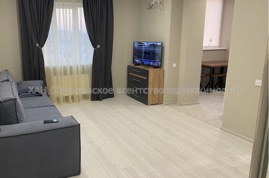 Продам квартиру, Академика Павлова ул. , 1  ком., 36 м², евроремонт 