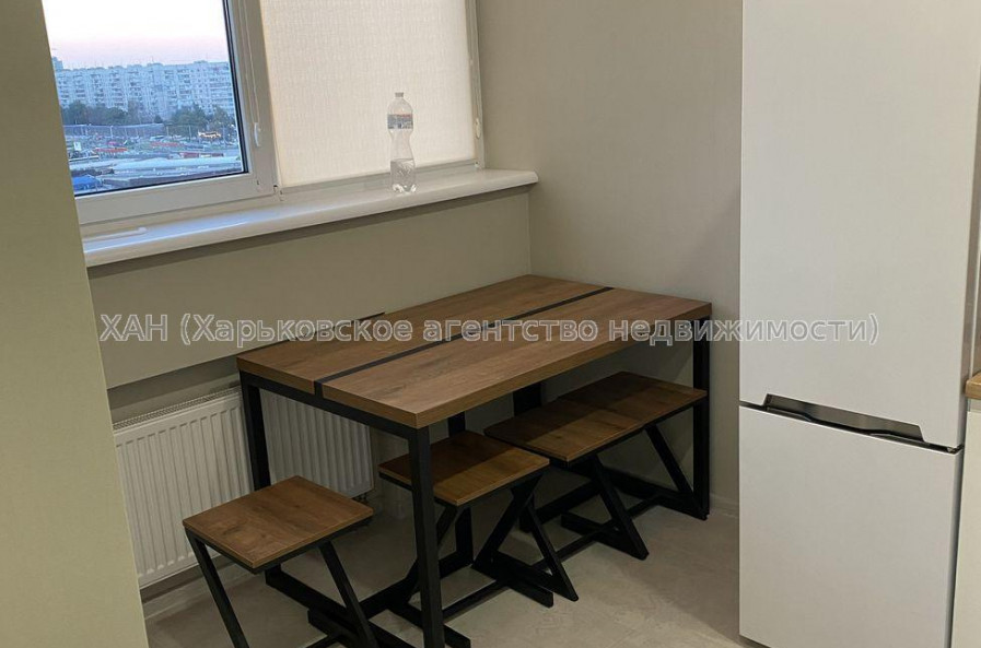 Продам квартиру, Академика Павлова ул. , 1  ком., 36 м², евроремонт 