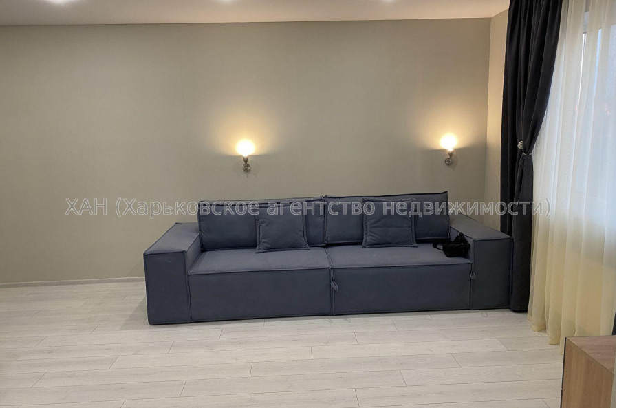 Продам квартиру, Академика Павлова ул. , 1  ком., 36 м², евроремонт 