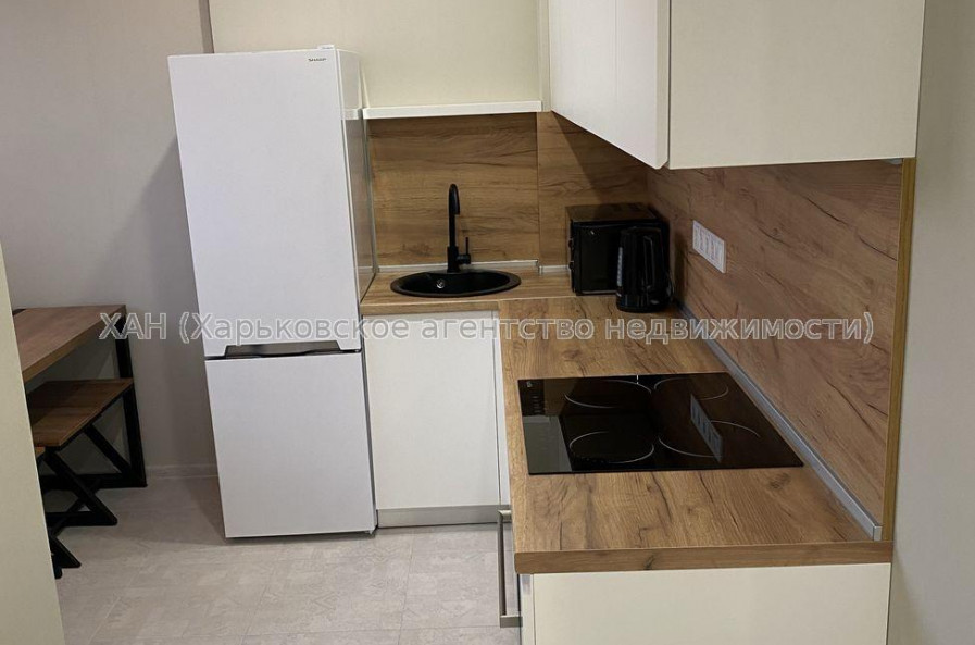 Продам квартиру, Академика Павлова ул. , 1  ком., 36 м², евроремонт 