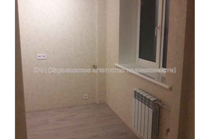 Продам квартиру, Героев Харькова просп. , 1 кім., 34 м², капитальный ремонт 