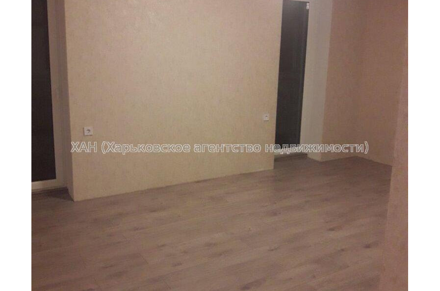 Продам квартиру, Героев Харькова просп. , 1 кім., 34 м², капитальный ремонт 