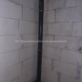 Продам квартиру, Клочковская ул. , 2  ком., 77 м², без внутренних работ 