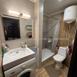 Продам квартиру, Бучмы ул. , 46 , 1 кім., 30.60 м², капитальный ремонт