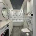 Продам квартиру, Героев Харькова просп. , 2  ком., 63.30 м², евроремонт 