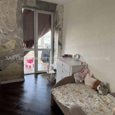 Продам квартиру, Героев Харькова просп. , 2  ком., 63.30 м², евроремонт 