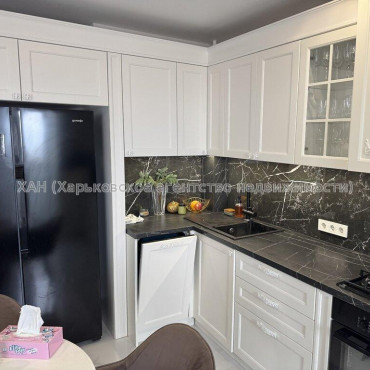 Продам квартиру, Героев Харькова просп. , 2  ком., 63.30 м², евроремонт 