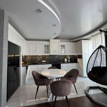 Продам квартиру, Героев Харькова просп. , 2  ком., 63.30 м², евроремонт 