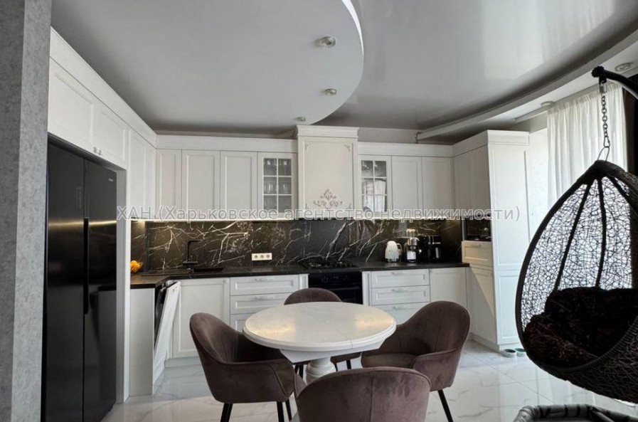 Продам квартиру, Героев Харькова просп. , 2  ком., 63.30 м², евроремонт 