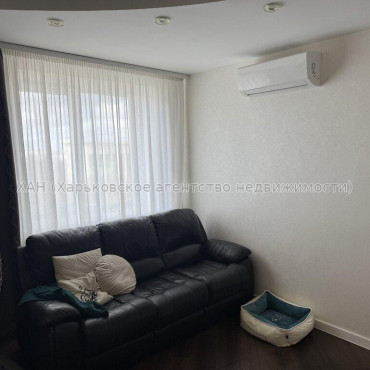 Продам квартиру, Героев Харькова просп. , 2  ком., 63.30 м², евроремонт 