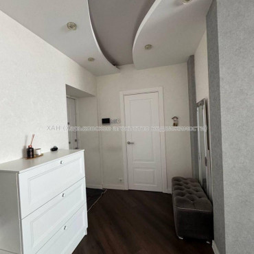 Продам квартиру, Героев Харькова просп. , 2  ком., 63.30 м², евроремонт 