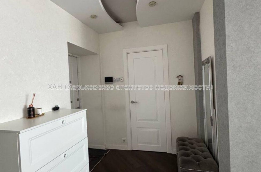 Продам квартиру, Героев Харькова просп. , 2  ком., 63.30 м², евроремонт 