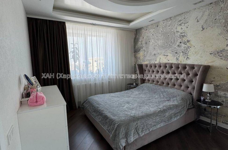Продам квартиру, Героев Харькова просп. , 2  ком., 63.30 м², евроремонт 