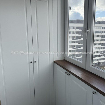 Продам квартиру, Героев Харькова просп. , 2  ком., 63.30 м², евроремонт 