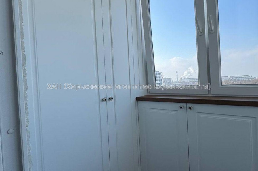 Продам квартиру, Героев Харькова просп. , 2  ком., 63.30 м², евроремонт 