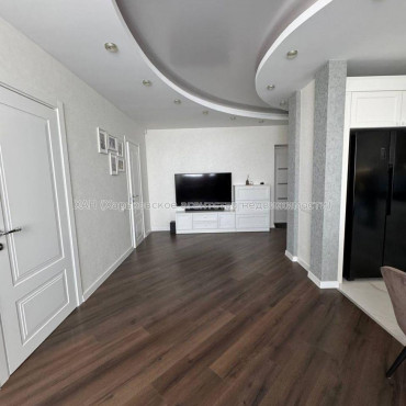 Продам квартиру, Героев Харькова просп. , 2  ком., 63.30 м², евроремонт 