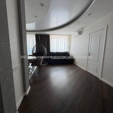 Продам квартиру, Героев Харькова просп. , 2  ком., 63.30 м², евроремонт 